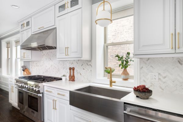 Galley Kitchen Remodeling in Oceanside