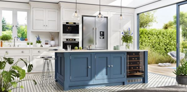 Kitchen Design Service in Oceanside