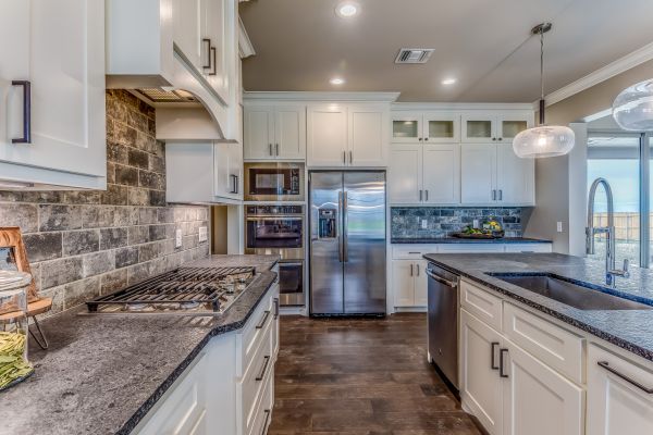 Cabinet Remodeling in Oceanside