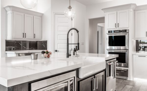 Residential Kitchen Remodeling in Oceanside