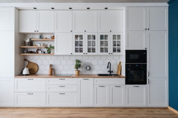 Kitchen Cupboards Remodeling in Oceanside