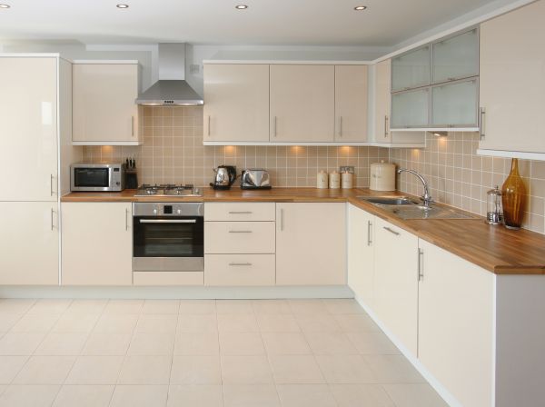 Kitchen Cabinets Remodeling in Oceanside