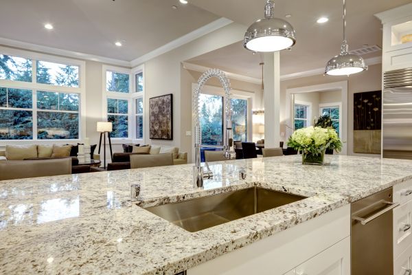 Counter Remodeling in Oceanside