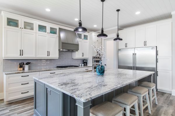 Modern Kitchen Remodeling in Oceanside