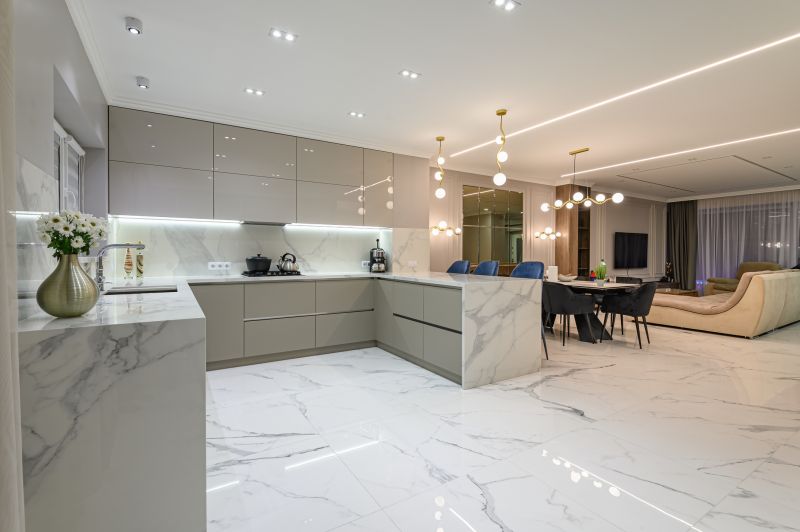 Marble Countertops