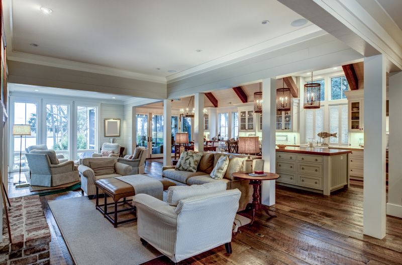 Space-Smart Ideas — On a Budget